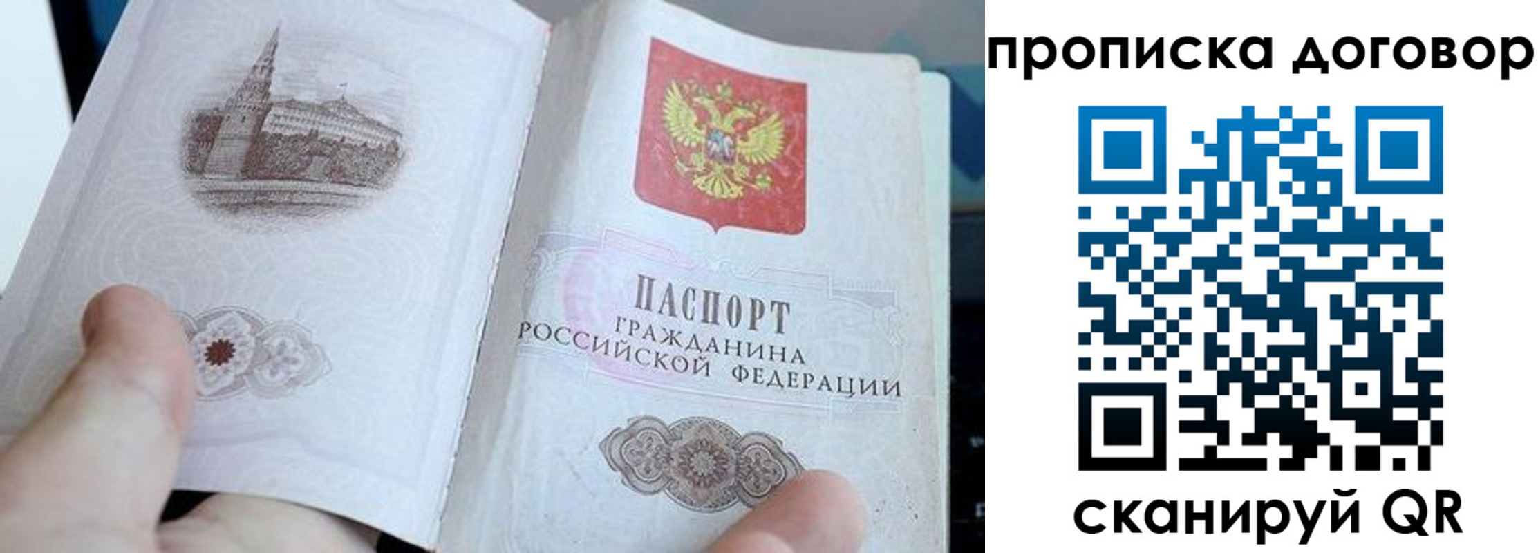 прописка законно в Первомайске
